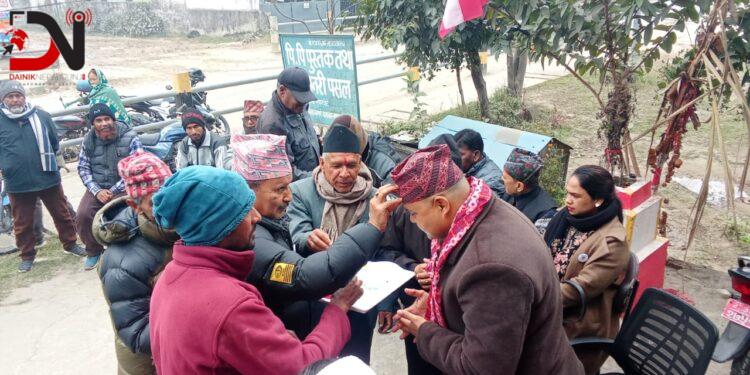 सुशासनका पक्षमा सदन र सडकमा आवाज उठाउने कोइरालाको दृढता