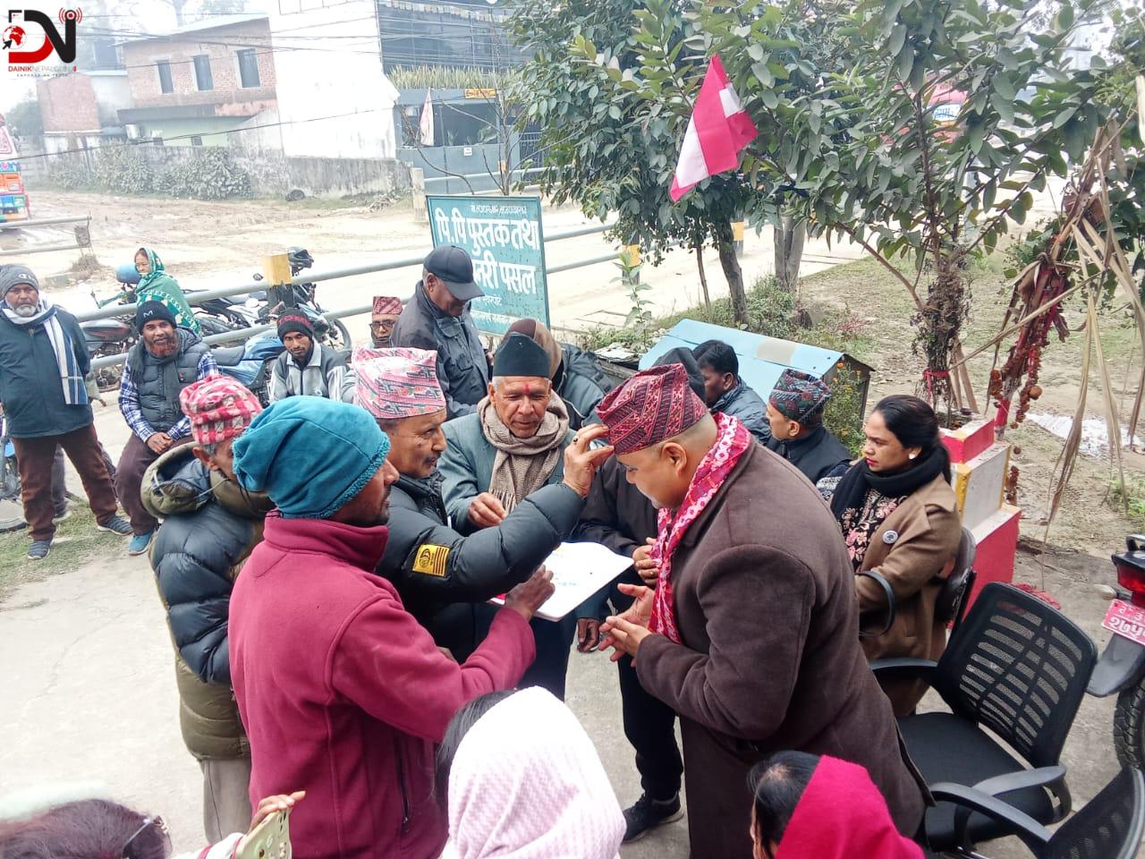 सुशासनका पक्षमा सदन र सडकमा आवाज उठाउने कोइरालाको दृढता