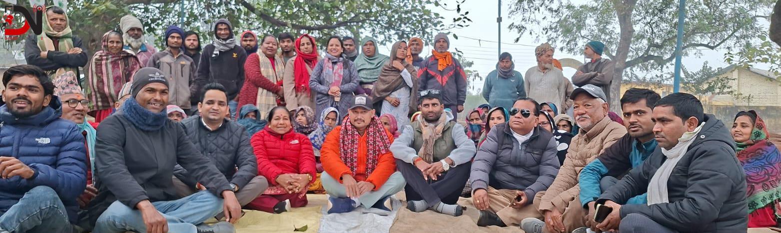 ‘म यो क्षेत्र बनाउन आएको हुँ’ – सुमन मल्ल