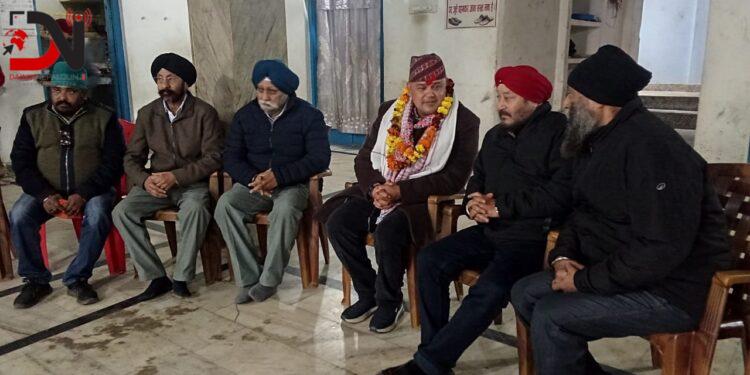 धार्मिक सहिष्णुता कायम गराउनमा जनप्रतिनिधिको महत्वपूर्ण भूमिका