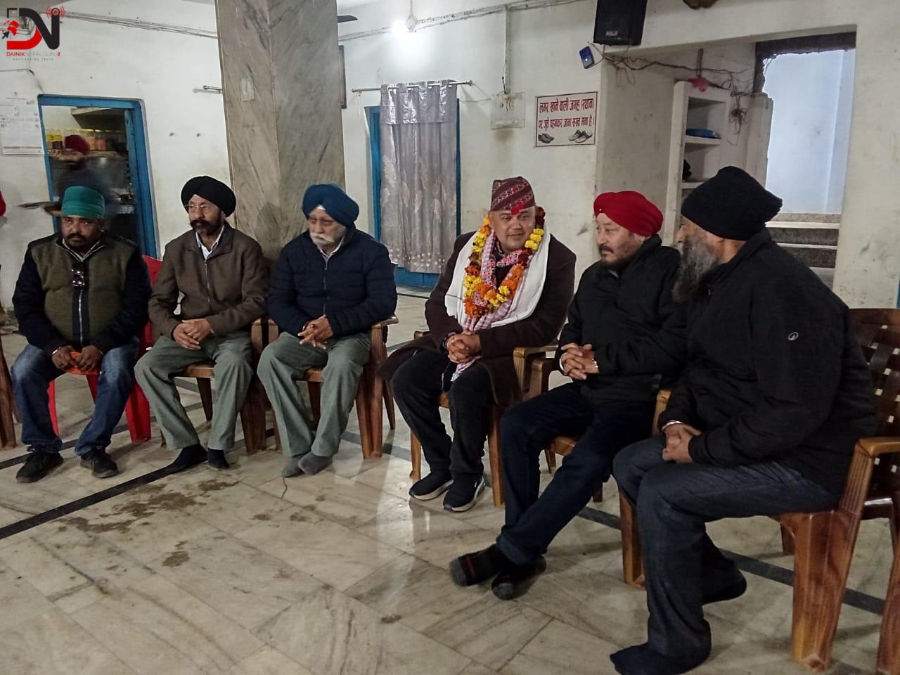 धार्मिक सहिष्णुता कायम गराउनमा जनप्रतिनिधिको महत्वपूर्ण भूमिका