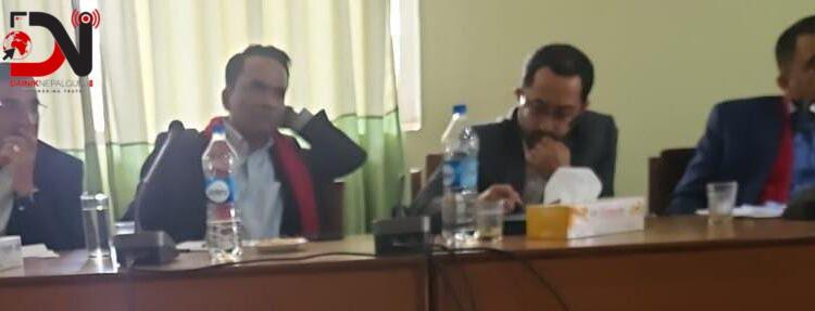 ‘ग्राउण्ड रियालिटी’ बुझ्दै गभर्नर