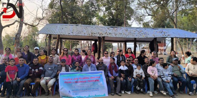 पर्यापर्यटनका लागि ‘फेलोसिप’