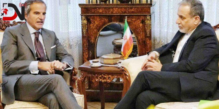 जेनेभामा अमेरिका–इरान आणविक संवाद पुनः सुरु