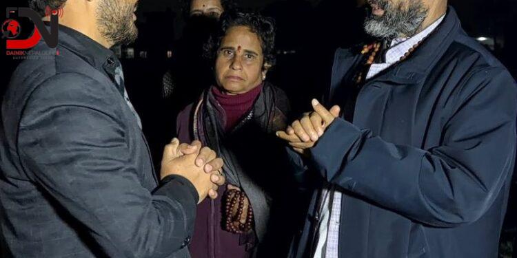 ‘विकाससँगै आध्यात्मिक चेतना आवश्यक’