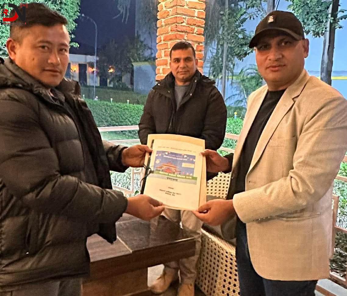 निकुञ्जसँग साझेदारी गर्दै टुर दि ठाकुरद्वारा