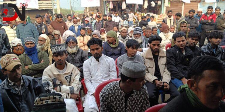 कामको मूल्यांकन गरेर मतदान गर्नुस् : इश्तियाक राई