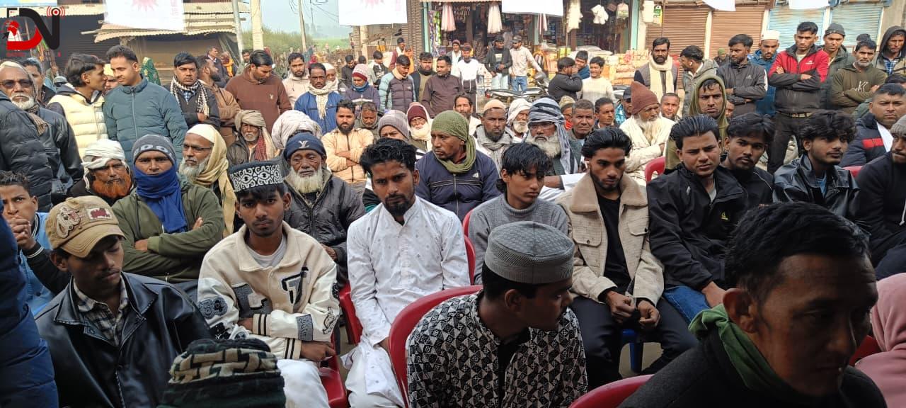 कामको मूल्यांकन गरेर मतदान गर्नुस् : इश्तियाक राई