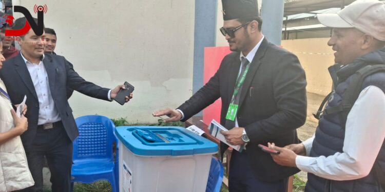 कजारिया रमेश टाइल्स लिमिटेड भक्तपुरमा नयाँ शोरूमसहित विस्तार