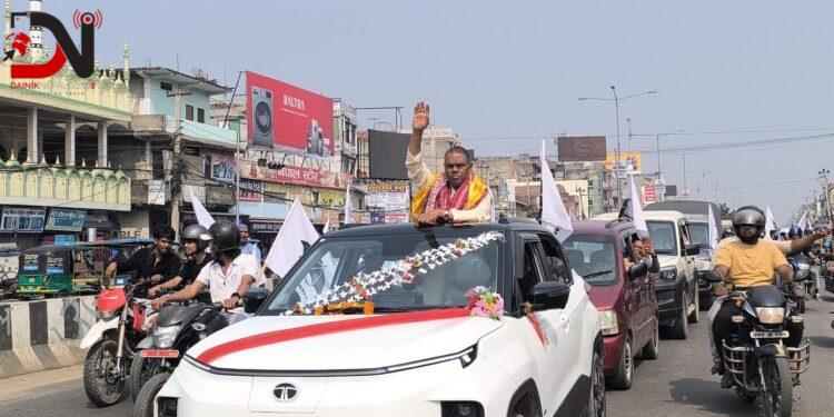 संघीयता समाप्त पार्ने षडयन्त्र : यादव