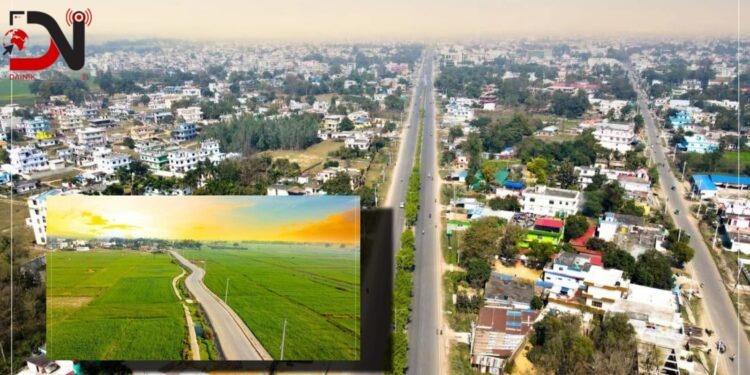 नेपालगन्ज-डुडुवा ‘कनेक्टिभिटी’ ! ईस्तियाककाे महत्त्वपूर्ण याेजना