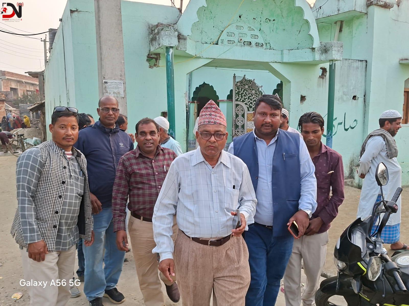 ‘रुख चिन्ह’ मा भरोसा फर्किएको छः गौडेल