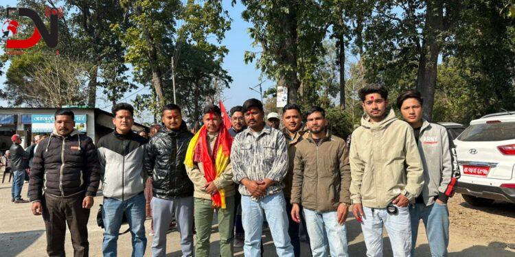 माओवादीले सार्वजनिक गर्यो निर्वाचन प्रतिबद्धता