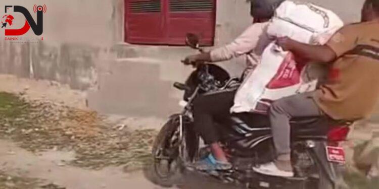 बजारमा नक्कली ब्रान्डका चुरोट