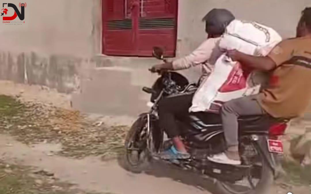 बजारमा नक्कली ब्रान्डका चुरोट