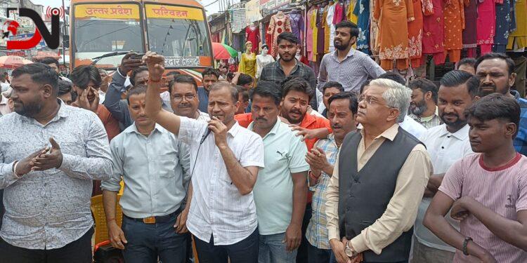 रुपैडिहामा फोहोर व्यवस्थापन संकट