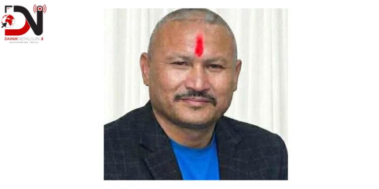 सुमन मल्लले भने, ‘प्रतिबद्धतामा दृढ’