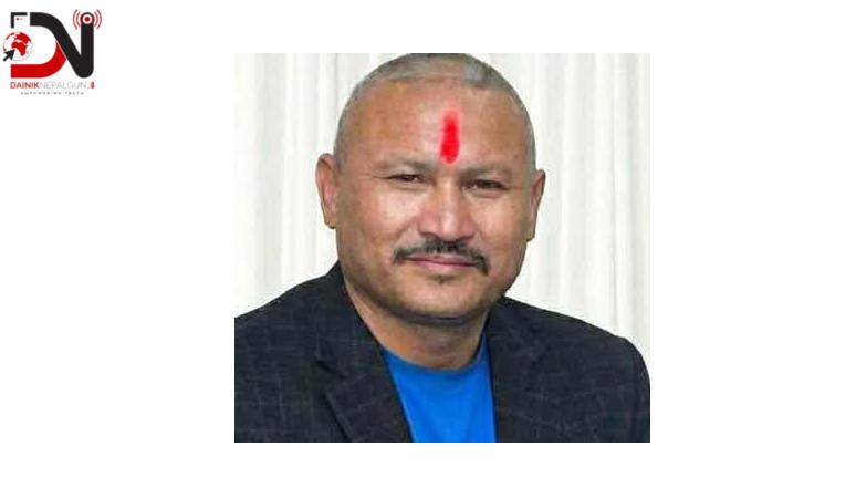 सुमन मल्लले भने, ‘प्रतिबद्धतामा दृढ’