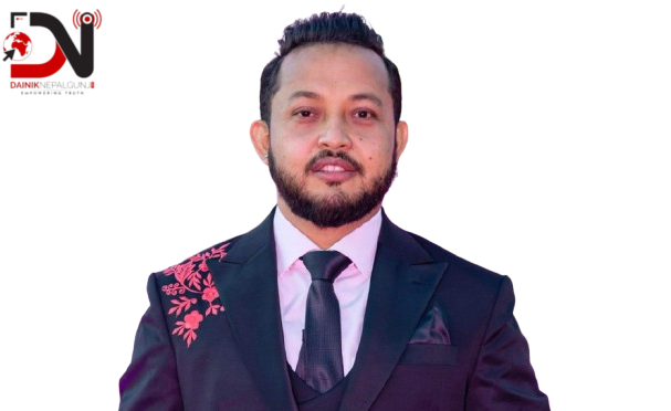 दिपेन्द्र बिष्टले भने, ‘परिवर्तनको यात्रा अझ सशक्त ढंगले अघि बढ्छ’