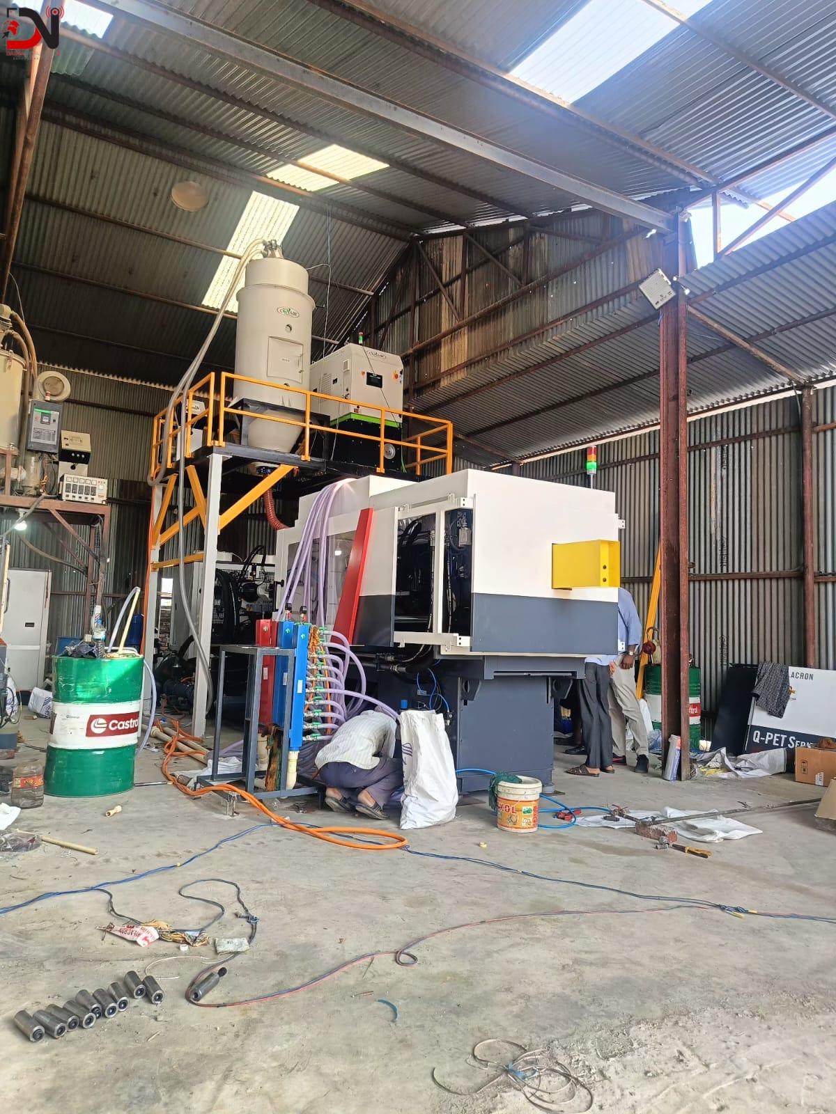 क्षमता विस्तार गर्दै अंकुर