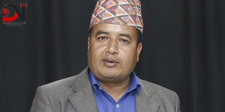 विरोधमा एमाले सडकमा उत्रिँदै