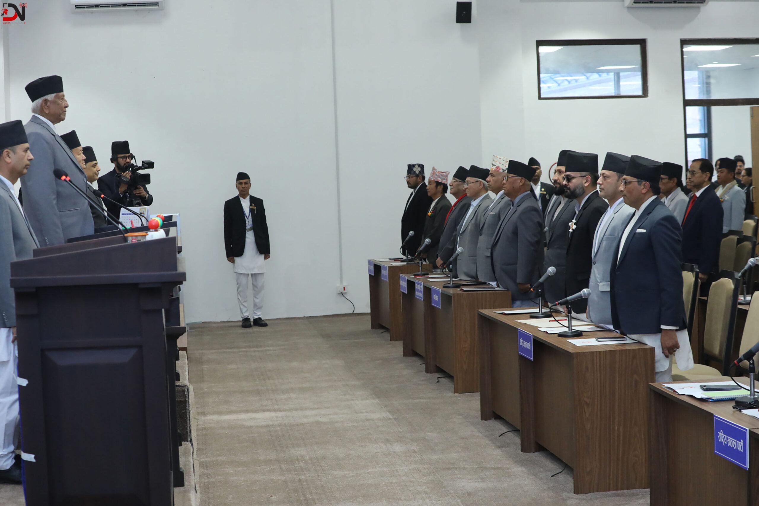 नयाँ सरकार गठनको पूर्वसन्ध्यामा बढ्दो जनअपेक्षाः कर घटाउनेदेखि रोजगारी सुनिश्चिततासम्म माग