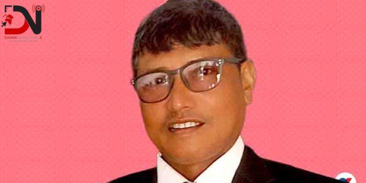 बर्दिया–१ मा रास्वपाका थारु विजयी