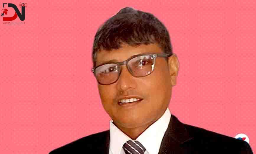 बर्दिया–१ मा रास्वपाका थारु विजयी