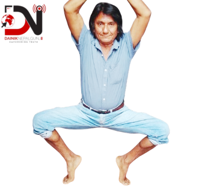 रेडियोप्रेमी श्याम गिरीमा नृत्यको हुटहुटी