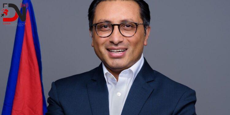 देशको अर्थतन्त्र सुधार्ने जिम्मा अर्थशास्त्री डा वाग्लेलाई (जीवनीसहित)