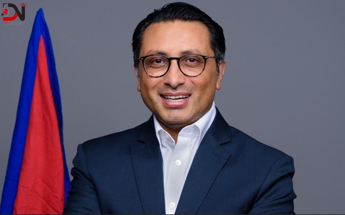 देशको अर्थतन्त्र सुधार्ने जिम्मा अर्थशास्त्री डा वाग्लेलाई (जीवनीसहित)