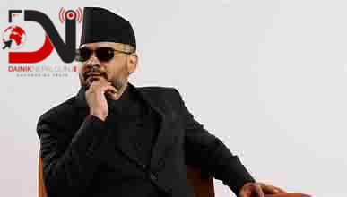 बालेन्द्र शाह प्रधानमन्त्री नियुक्त