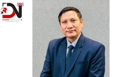 ‘जिम्मेवार भएर सेवा प्रवाह गर’