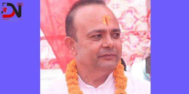 ‘निकासको ऐतिहासिक अवसर निर्वाचन’