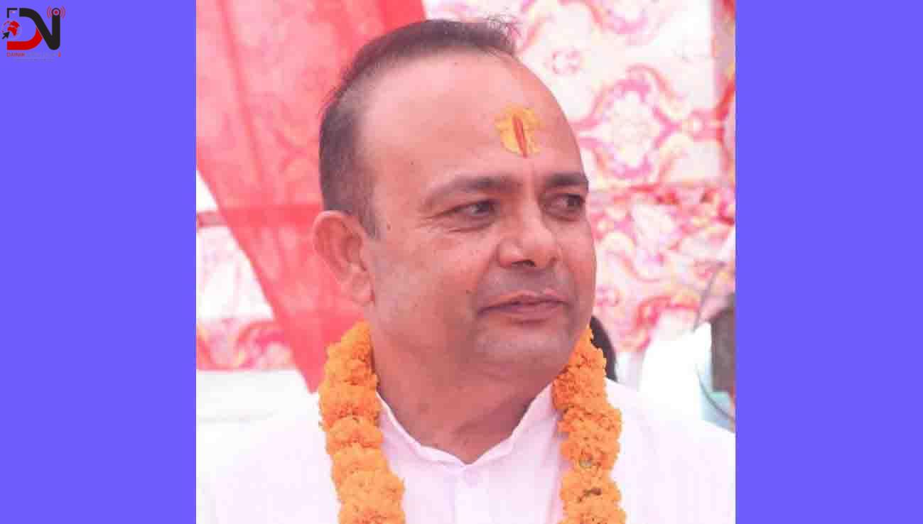 ‘निकासको ऐतिहासिक अवसर निर्वाचन’