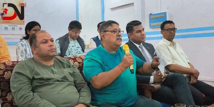 नेपालगन्जमा हुँदै ‘स्ट्रिट फुड एण्ड बेभरेज फेस्टिभल’