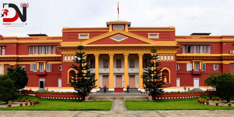 शासकीय सुधारका लागि सरकारका सय कार्ययोजना (पूर्णपाठसहित)