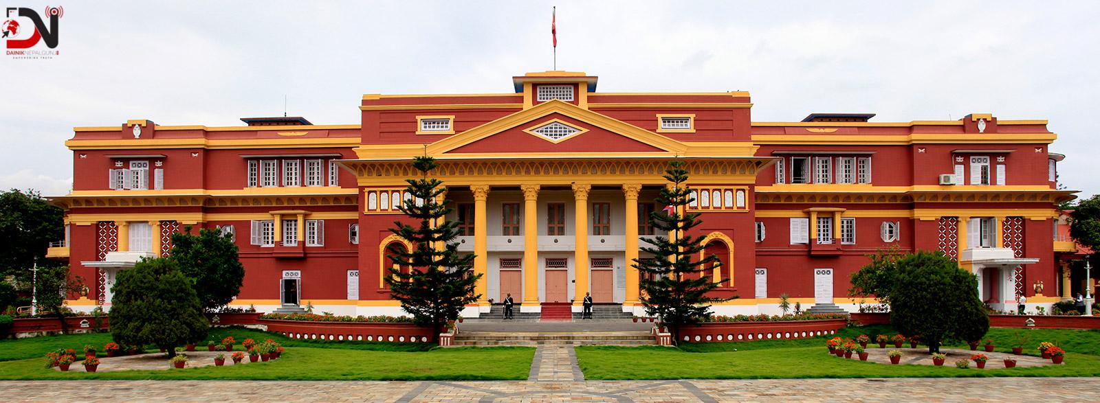 शासकीय सुधारका लागि सरकारका सय कार्ययोजना (पूर्णपाठसहित)