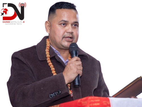 माया र आशीर्वाद पाएँ : कोइराला