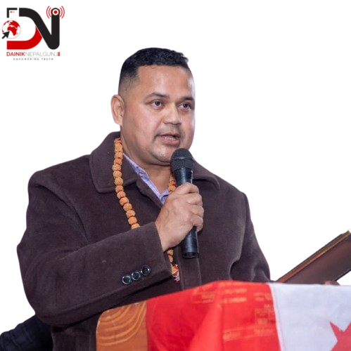 माया र आशीर्वाद पाएँ : कोइराला