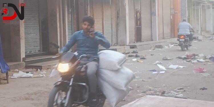 सीमामा तस्करी बढ्दो, सुरक्षा संयन्त्रप्रति प्रश्न उठ्न थाले