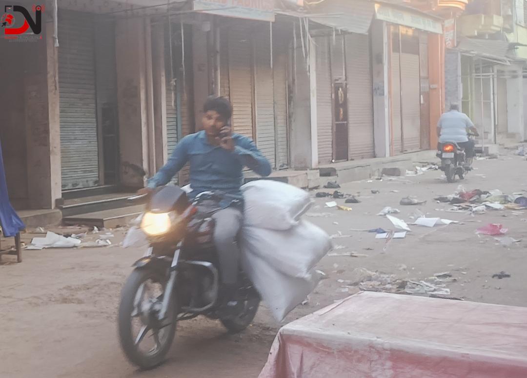 सीमामा तस्करी बढ्दो, सुरक्षा संयन्त्रप्रति प्रश्न उठ्न थाले