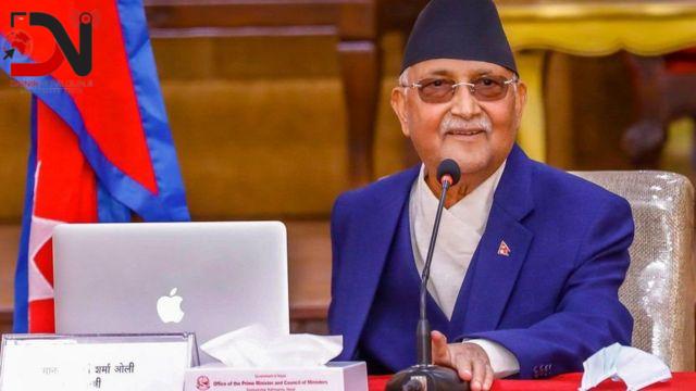 रिहा भइसकेपछि के भने त पूर्व प्रधानमन्त्री एवं नेकपा एमालेका अध्यक्ष केपी शर्मा ओलीले