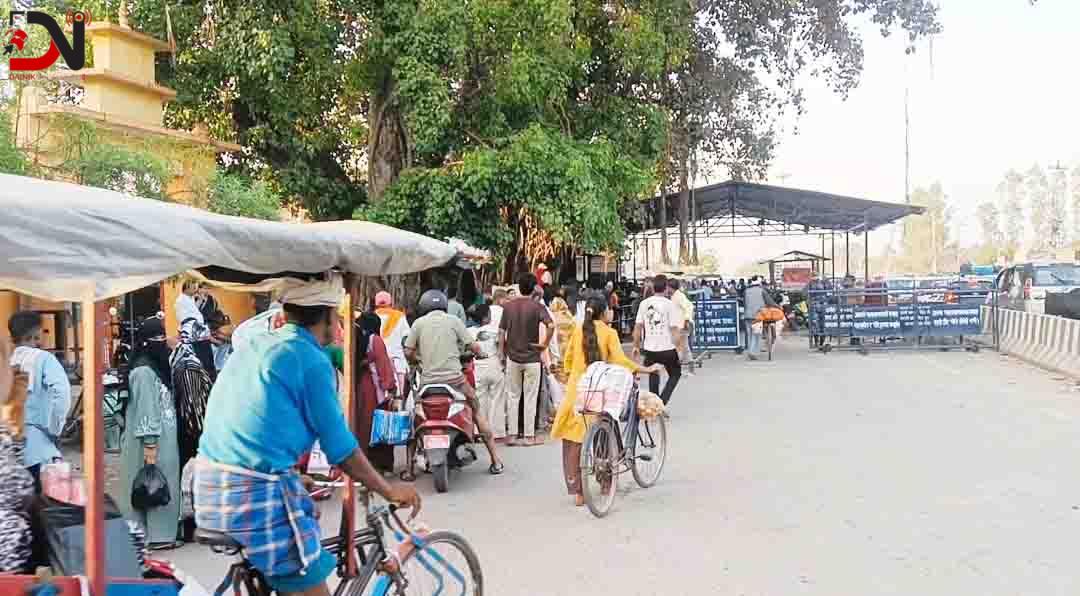 भन्सार शुल्क लिनेबारे कांग्रेसको ध्यानाकर्षण