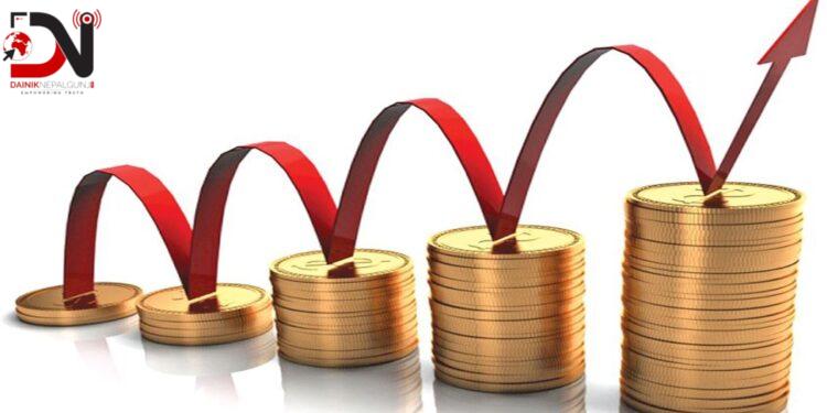 आर्थिक वृद्धि दुई दशमलव सात प्रतिशतमा सीमित हुने एडिबीको प्रक्षेपण