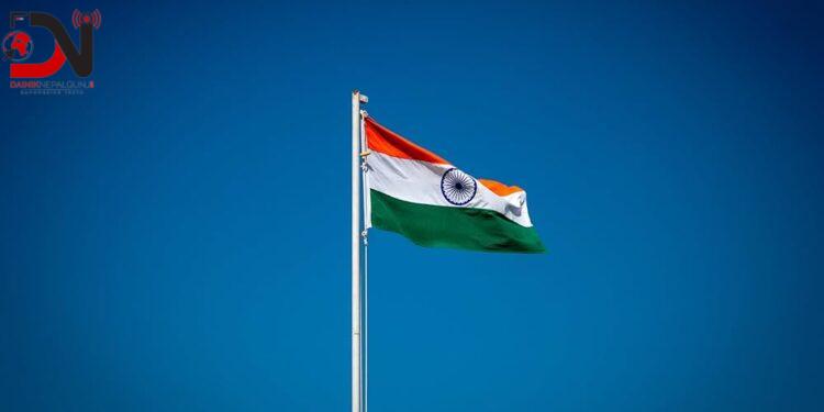 ४७ भारतीय माओवादी विद्रोहीद्वारा आत्मसमर्पण