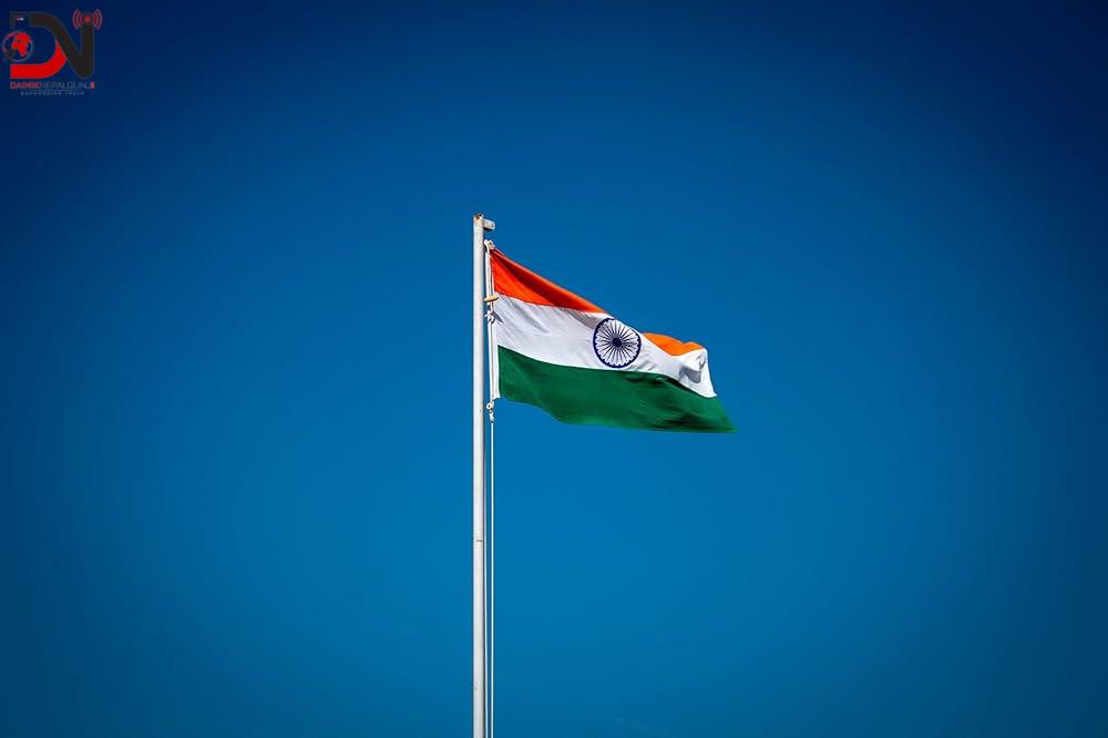 ४७ भारतीय माओवादी विद्रोहीद्वारा आत्मसमर्पण