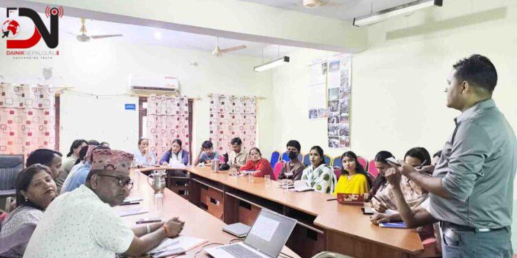 आजदेखि ‘फुड एण्ड बेभरेज फेष्टिबल’