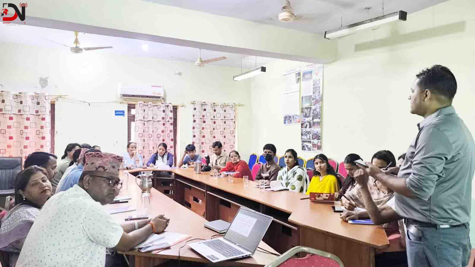 आजदेखि ‘फुड एण्ड बेभरेज फेष्टिबल’