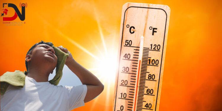 ‘लु’ को जोखिम बढ्दै, बच्ने कसरी ?